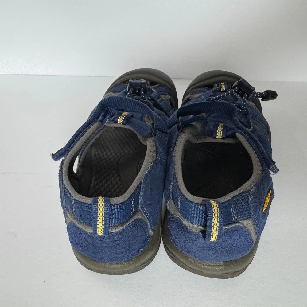 Keen newport h2